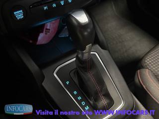 FORD Focus usata, con Volante in pelle