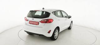 FORD Fiesta usata, con Climatizzatore