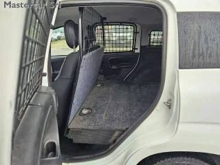 FIAT Panda usata 12