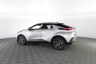 TOYOTA C-HR usata 5