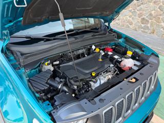 JEEP Renegade usata, con Specchietti laterali elettrici