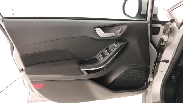 FORD Fiesta usata 46