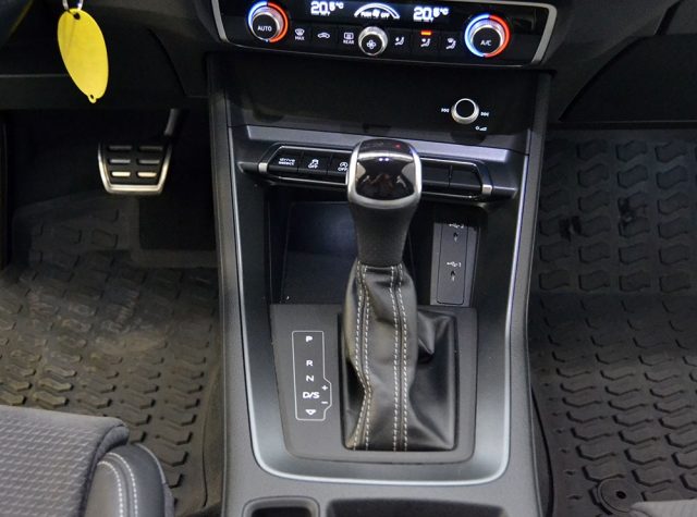 AUDI Q3 usata, con Controllo automatico clima
