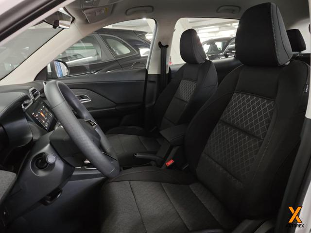 MG ZS usata, con Servosterzo