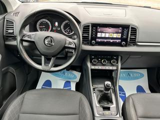 SKODA Karoq usata, con Cruise Control