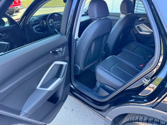 AUDI Q3 usata, con Sistema di navigazione