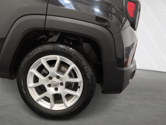 JEEP Renegade usata, con Bluetooth