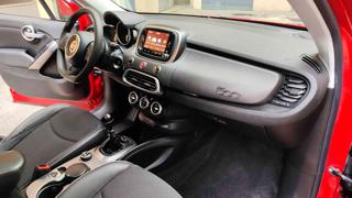 FIAT 500X usata, con Park Distance Control
