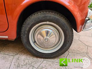 FIAT 500L usata 39