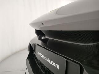 LOTUS Eletre usata, con Controllo trazione