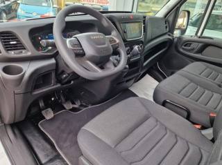 IVECO Daily usata, con Climatizzatore