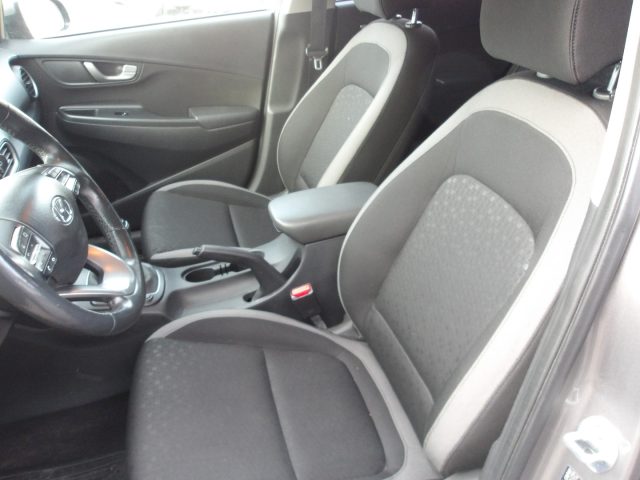 HYUNDAI Kona usata, con Immobilizzatore elettronico