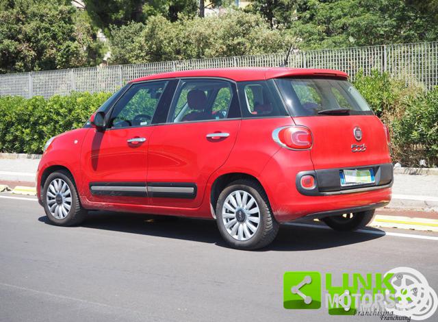 FIAT 500L usata 16