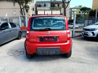 FIAT Panda usata, con Airbag laterali