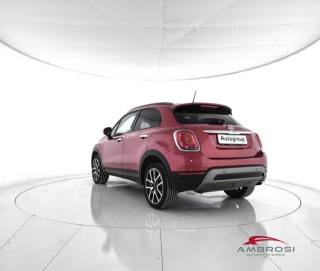FIAT 500X usata 3