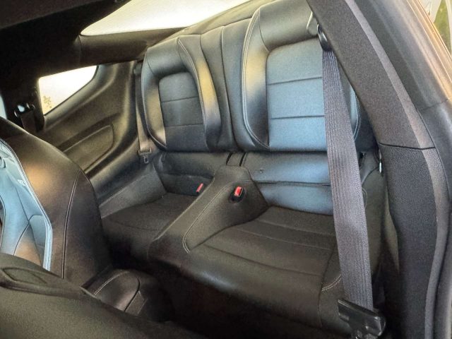 FORD Mustang usata, con Telecamera per parcheggio assistito