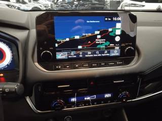 NISSAN Qashqai usata, con Fendinebbia