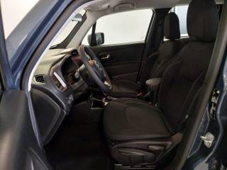 JEEP Renegade usata, con Boardcomputer
