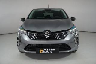 RENAULT Clio usata, con Airbag laterali