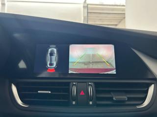 ALFA ROMEO Giulia usata, con Sedile posteriore sdoppiato