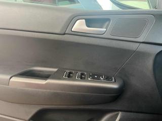 KIA Sportage usata, con Cerchi in lega