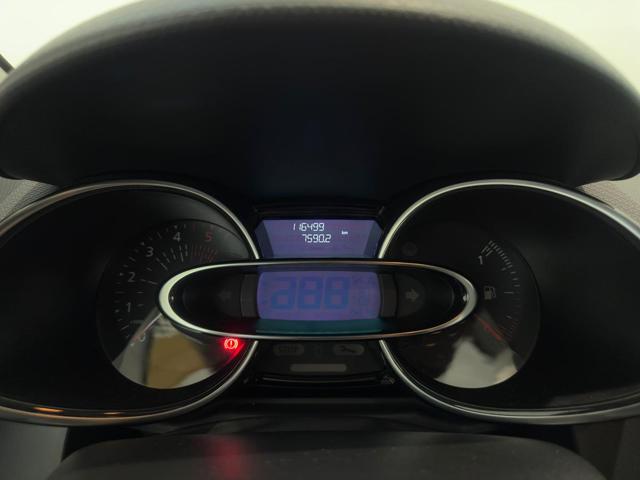 RENAULT Clio usata, con Chiusura centralizzata