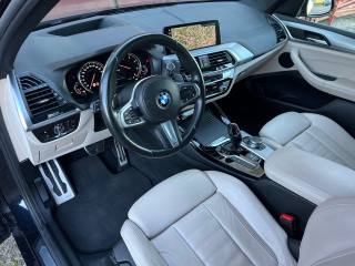 BMW X3 usata, con Airbag Passeggero