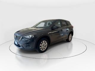 MAZDA CX-5 2.2L Skyactiv-D 150CV 2WD Evolve