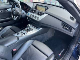 BMW Z4 usata, con Autoradio