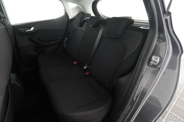 FORD Fiesta usata 9