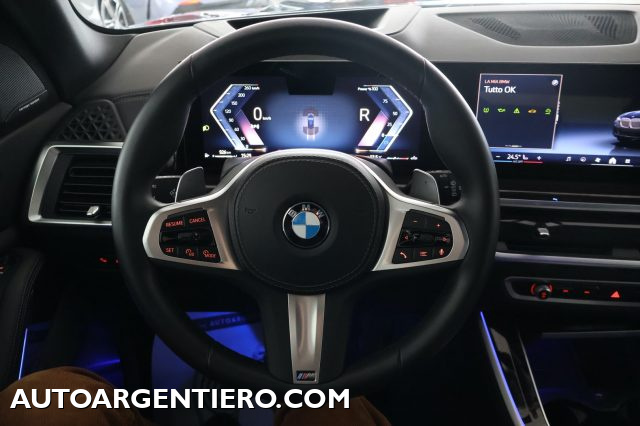 BMW X5 usata, con Vetri oscurati