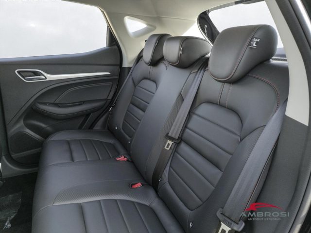 MG ZS usata 9