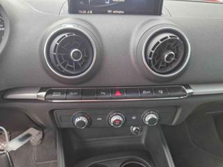 AUDI A3 usata, con Controllo trazione