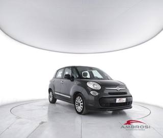 FIAT 500L usata 1