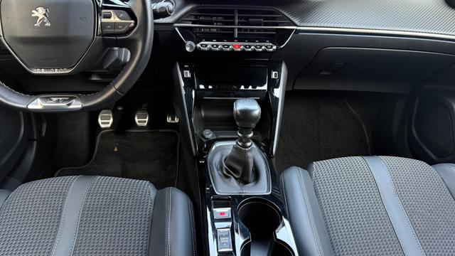 PEUGEOT 2008 usata, con Controllo trazione