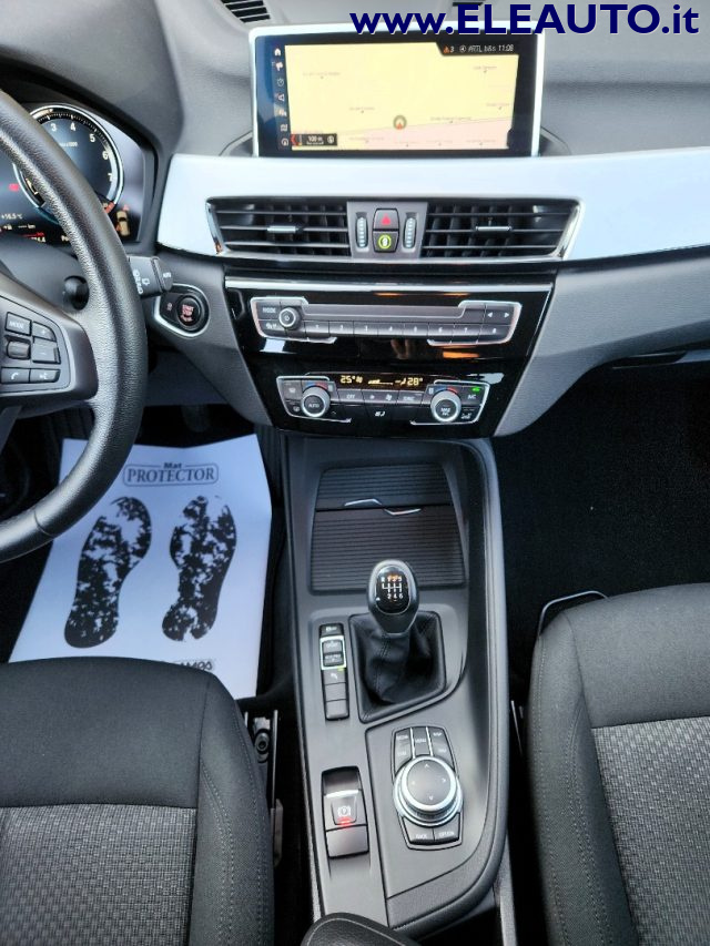 BMW X1 usata, con Controllo trazione