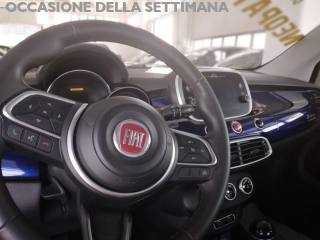 FIAT 500X usata, con Controllo trazione