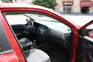 HYUNDAI i20 usata 14