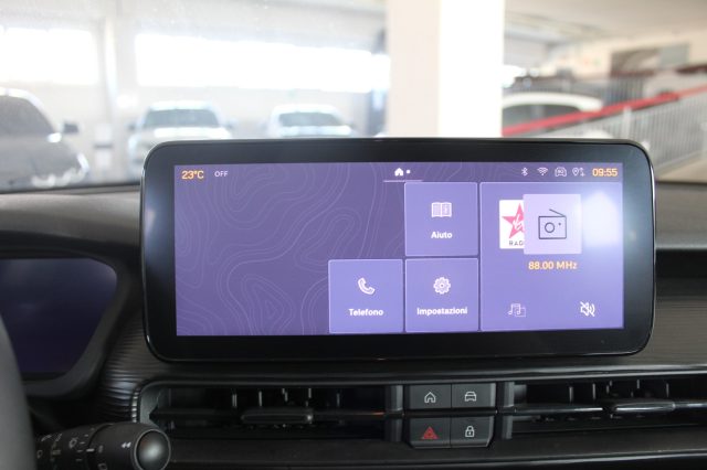 JEEP Avenger usata, con Cruise Control