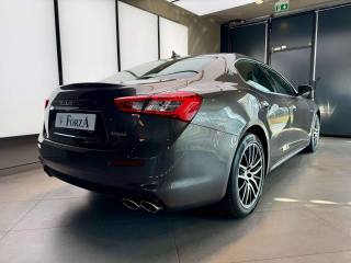 MASERATI Ghibli usata, con Immobilizzatore elettronico