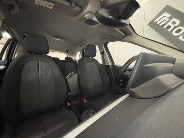 BMW X1 usata, con Interni in pelle