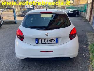PEUGEOT 208 usata, con Alzacristalli elettrici