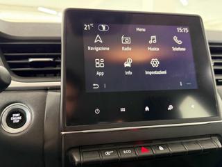 RENAULT Captur usata 18