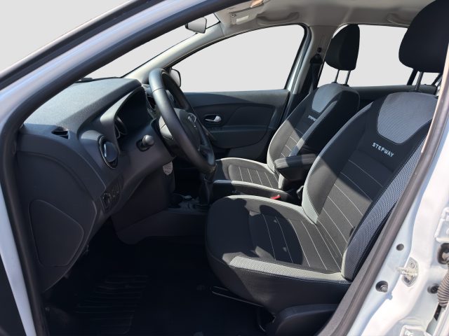 DACIA Sandero usata 9