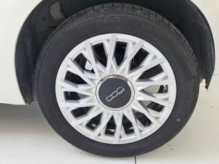 FIAT 500 usata, con Controllo vocale