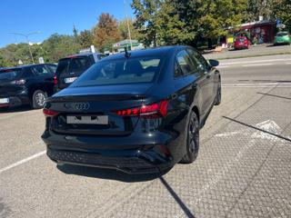 AUDI A3 usata, con Airbag laterali