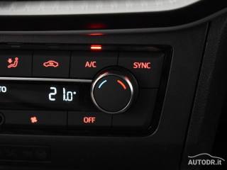 SEAT Arona usata, con Sensore di pioggia