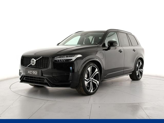 VOLVO XC90 usata, con Airbag