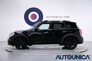 MINI Countryman usata, con Park Distance Control