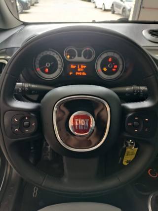 FIAT 500L usata, con Specchietti laterali elettrici
